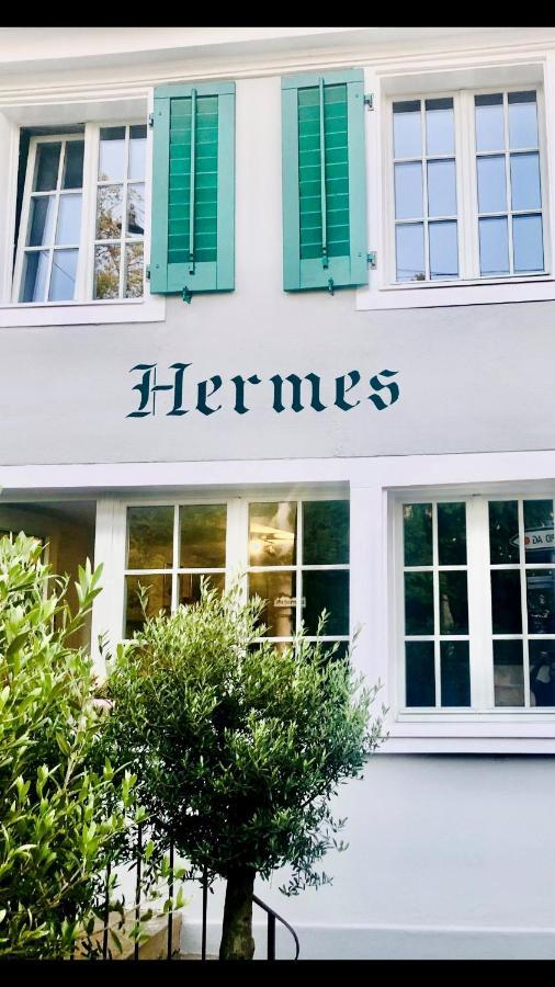 Guest House Hermes Contactless Self Checkin Zurich Exterior photo